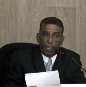 vereador nilmar eustquio